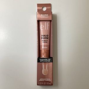 E.l.f Blush Wand in “Candlelit”